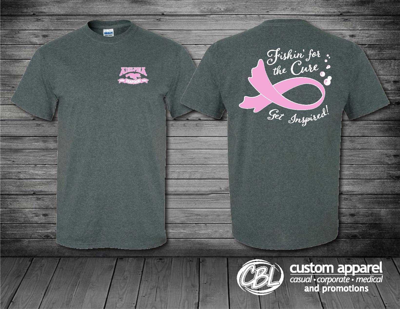 dalga Baykuş dönüştürme breast cancer awareness month shirts yağmur ...